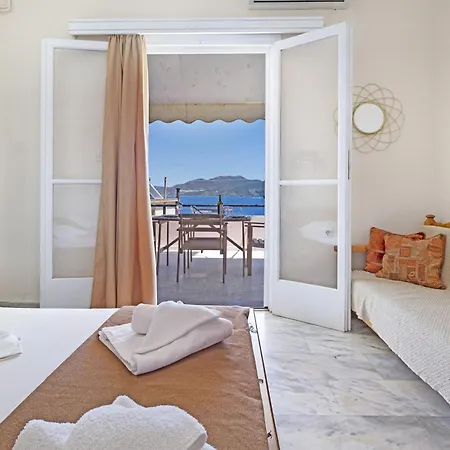 Tasoula With Sea View 1