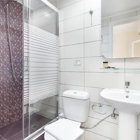 Lejlighed Tasoula With Sea View 1 Nikiana