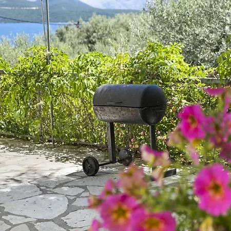 Tasoula With Sea View 1 * Nikiana