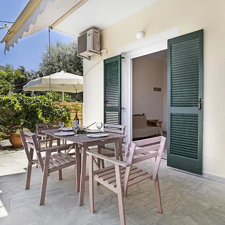 Lejlighed Tasoula With Sea View 1