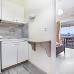 Apartment Tasoula With Sea View 1 Nikiana