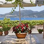 Tasoula With Sea View 1 Apartment