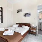 Apartment Tasoula With Sea View 1 *