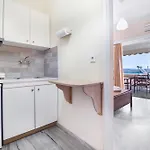 Tasoula With Sea View 1 Apartment