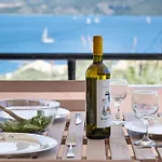 Tasoula With Sea View 1