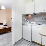 Tasoula With Sea View 1 Apartment Nikiana