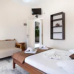 Tasoula With Sea View 1 Apartment *