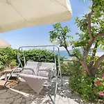 Tasoula With Sea View 1 Apartment *