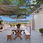 Tasoula With Sea View 1 Apartment *