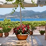 Tasoula With Sea View 1 Apartment *