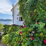 Apartment Tasoula With Sea View 1 *