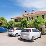 Tasoula With Sea View 1 Apartment *