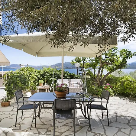 Apartment Tasoula With Sea View 1 *