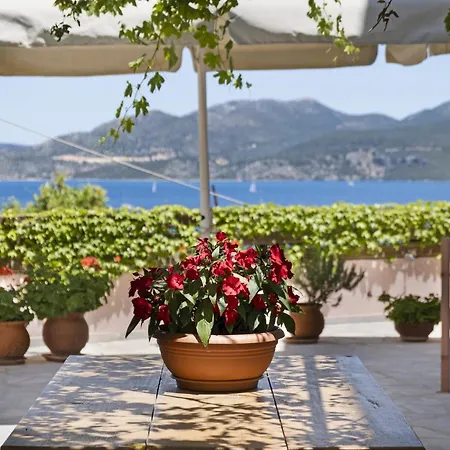 Tasoula With Sea View 1 Apartment