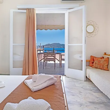 Tasoula With Sea View 1