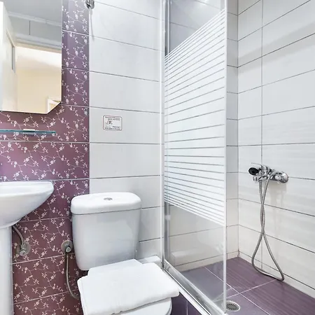 Appartement Tasoula With Sea View 1 Nikiana