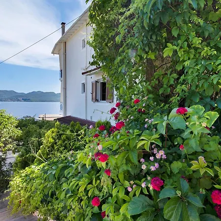 Appartement Tasoula With Sea View 1 *