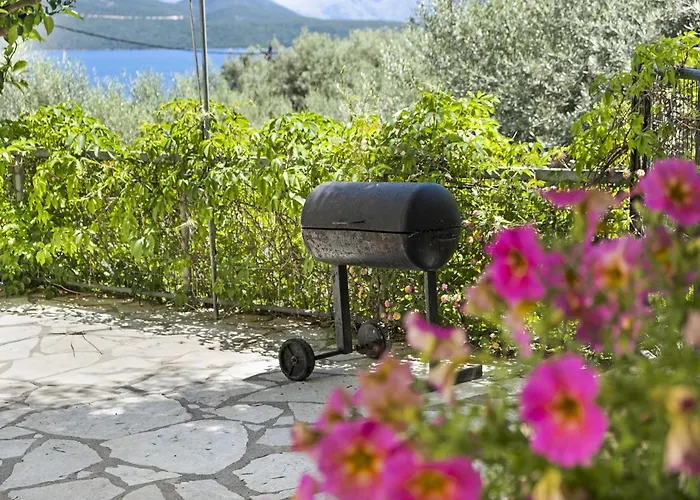 Tasoula With Sea View 1 * Nikiana